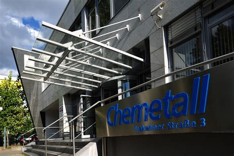 chemtall incorporated|chemetall us inc.